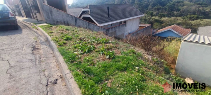 Terreno/Lote Residencial para Venda - Campos do Jordão, Jardim Floriano Pinheiro - REF: 2908 Imagem da galeria de fotos: Terreno/Lote Residencial para Venda - Campos do Jordão, Jardim Floriano Pinheiro - REF: 2908