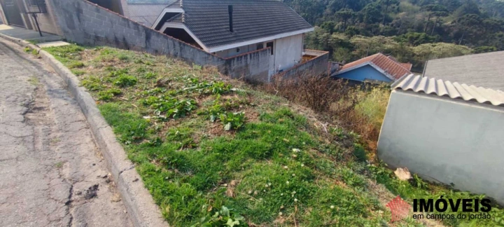 Terreno/Lote Residencial para Venda - Campos do Jordão, Jardim Floriano Pinheiro - REF: 2908 Imagem da galeria de fotos: Terreno/Lote Residencial para Venda - Campos do Jordão, Jardim Floriano Pinheiro - REF: 2908