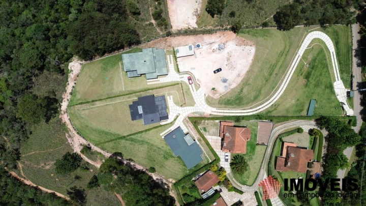 Casa Residencial para Venda - Campos do Jordão, Morro do Elefante - REF: 2906 Imagem da galeria de fotos: Casa Residencial para Venda - Campos do Jordão, Morro do Elefante - REF: 2906