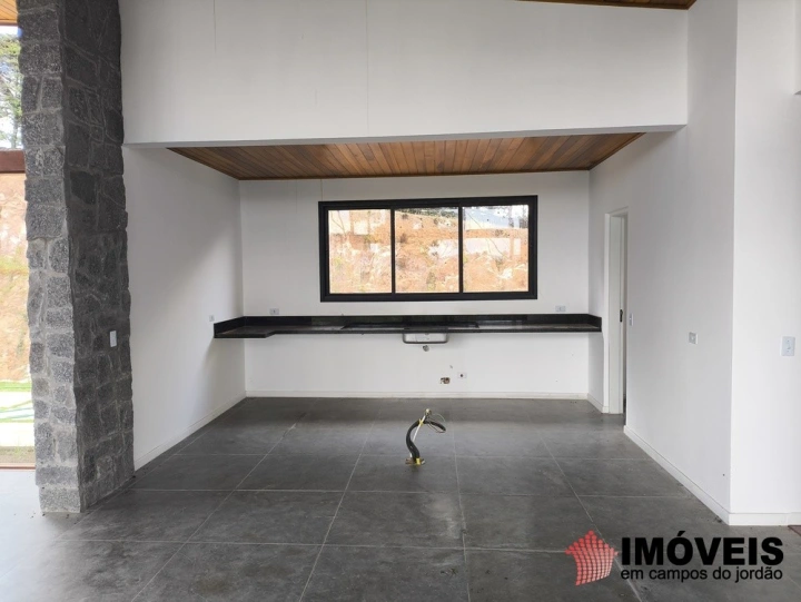 Casa Residencial para Venda - Campos do Jordão, Morro do Elefante - REF: 2906 Imagem da galeria de fotos: Casa Residencial para Venda - Campos do Jordão, Morro do Elefante - REF: 2906