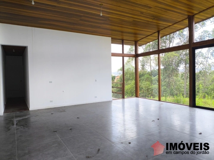 Casa Residencial para Venda - Campos do Jordão, Morro do Elefante - REF: 2906 Imagem da galeria de fotos: Casa Residencial para Venda - Campos do Jordão, Morro do Elefante - REF: 2906