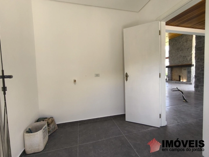 Casa Residencial para Venda - Campos do Jordão, Morro do Elefante - REF: 2906 Imagem da galeria de fotos: Casa Residencial para Venda - Campos do Jordão, Morro do Elefante - REF: 2906