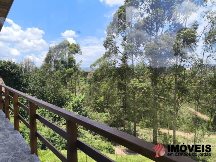 Casa Residencial para Venda - Campos do Jordão, Morro do Elefante - REF: 2906 Imagem da galeria de fotos: Casa Residencial para Venda - Campos do Jordão, Morro do Elefante - REF: 2906