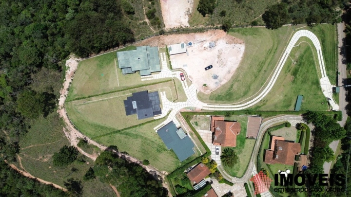 Casa Residencial para Venda - Campos do Jordão, Morro do Elefante - REF: 2905 Imagem da galeria de fotos: Casa Residencial para Venda - Campos do Jordão, Morro do Elefante - REF: 2905