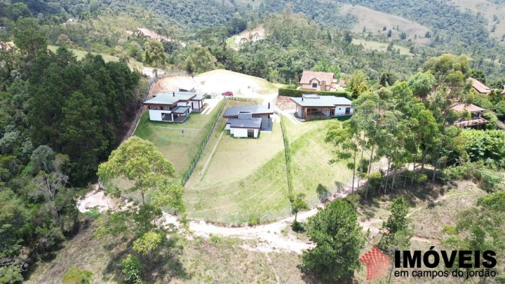 Casa Residencial para Venda - Campos do Jordão, Morro do Elefante - REF: 2905 Imagem da galeria de fotos: Casa Residencial para Venda - Campos do Jordão, Morro do Elefante - REF: 2905