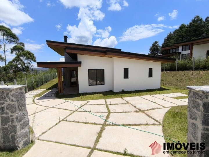 Casa Residencial para Venda - Campos do Jordão, Morro do Elefante - REF: 2905 Imagem da galeria de fotos: Casa Residencial para Venda - Campos do Jordão, Morro do Elefante - REF: 2905