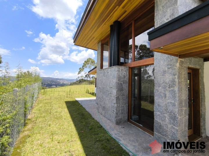 Casa Residencial para Venda - Campos do Jordão, Morro do Elefante - REF: 2905 Imagem da galeria de fotos: Casa Residencial para Venda - Campos do Jordão, Morro do Elefante - REF: 2905