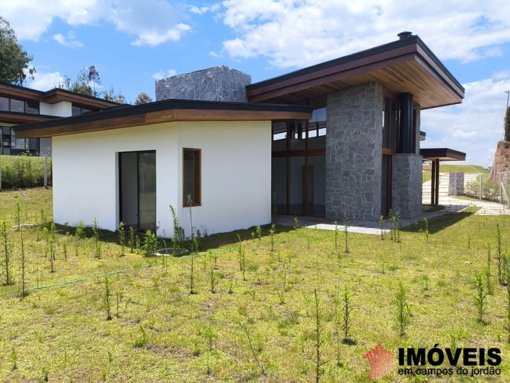 Casa Residencial para Venda - Campos do Jordão, Morro do Elefante - REF: 2905 Imagem da galeria de fotos: Casa Residencial para Venda - Campos do Jordão, Morro do Elefante - REF: 2905