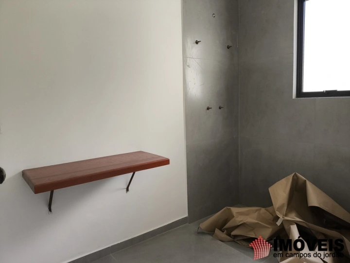 Casa Residencial para Venda - Campos do Jordão, Morro do Elefante - REF: 2905 Imagem da galeria de fotos: Casa Residencial para Venda - Campos do Jordão, Morro do Elefante - REF: 2905