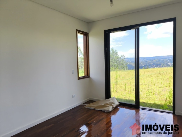 Casa Residencial para Venda - Campos do Jordão, Morro do Elefante - REF: 2905 Imagem da galeria de fotos: Casa Residencial para Venda - Campos do Jordão, Morro do Elefante - REF: 2905