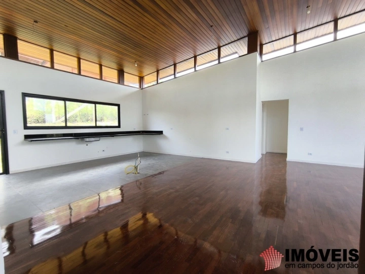 Casa Residencial para Venda - Campos do Jordão, Morro do Elefante - REF: 2905 Imagem da galeria de fotos: Casa Residencial para Venda - Campos do Jordão, Morro do Elefante - REF: 2905