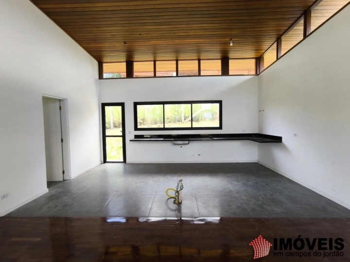 Casa Residencial para Venda - Campos do Jordão, Morro do Elefante - REF: 2905 Imagem da galeria de fotos: Casa Residencial para Venda - Campos do Jordão, Morro do Elefante - REF: 2905