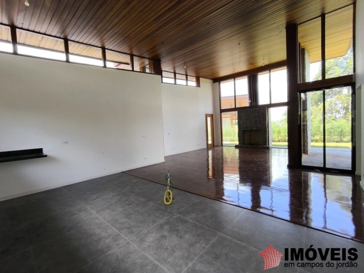 Casa Residencial para Venda - Campos do Jordão, Morro do Elefante - REF: 2905 Imagem da galeria de fotos: Casa Residencial para Venda - Campos do Jordão, Morro do Elefante - REF: 2905