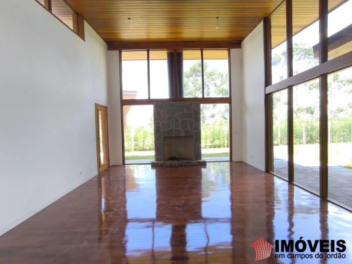 Casa Residencial para Venda - Campos do Jordão, Morro do Elefante - REF: 2905 Imagem da galeria de fotos: Casa Residencial para Venda - Campos do Jordão, Morro do Elefante - REF: 2905