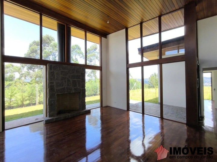 Casa Residencial para Venda - Campos do Jordão, Morro do Elefante - REF: 2905 Imagem da galeria de fotos: Casa Residencial para Venda - Campos do Jordão, Morro do Elefante - REF: 2905