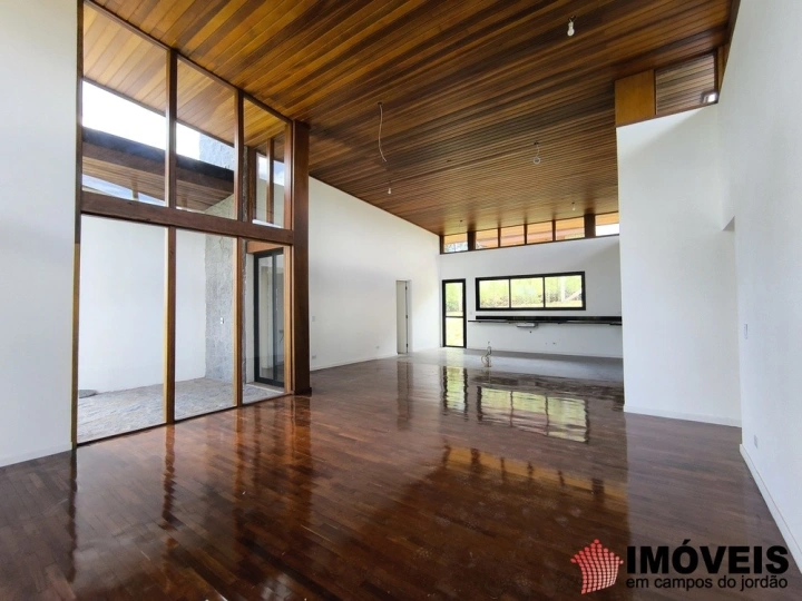 Casa Residencial para Venda - Campos do Jordão, Morro do Elefante - REF: 2905 Imagem da galeria de fotos: Casa Residencial para Venda - Campos do Jordão, Morro do Elefante - REF: 2905