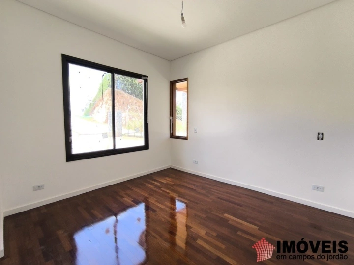 Casa Residencial para Venda - Campos do Jordão, Morro do Elefante - REF: 2905 Imagem da galeria de fotos: Casa Residencial para Venda - Campos do Jordão, Morro do Elefante - REF: 2905