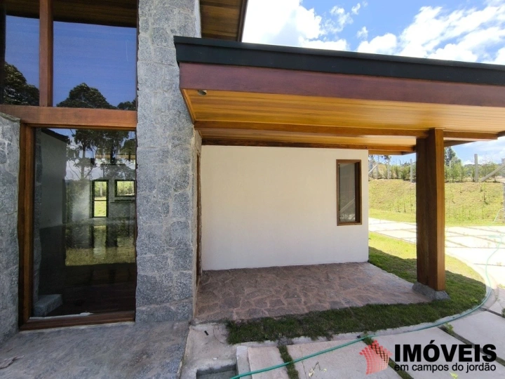 Casa Residencial para Venda - Campos do Jordão, Morro do Elefante - REF: 2905 Imagem da galeria de fotos: Casa Residencial para Venda - Campos do Jordão, Morro do Elefante - REF: 2905