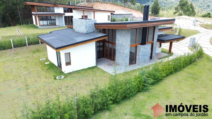 Casa Residencial para Venda - Campos do Jordão, Morro do Elefante - REF: 2905 Imagem da galeria de fotos: Casa Residencial para Venda - Campos do Jordão, Morro do Elefante - REF: 2905