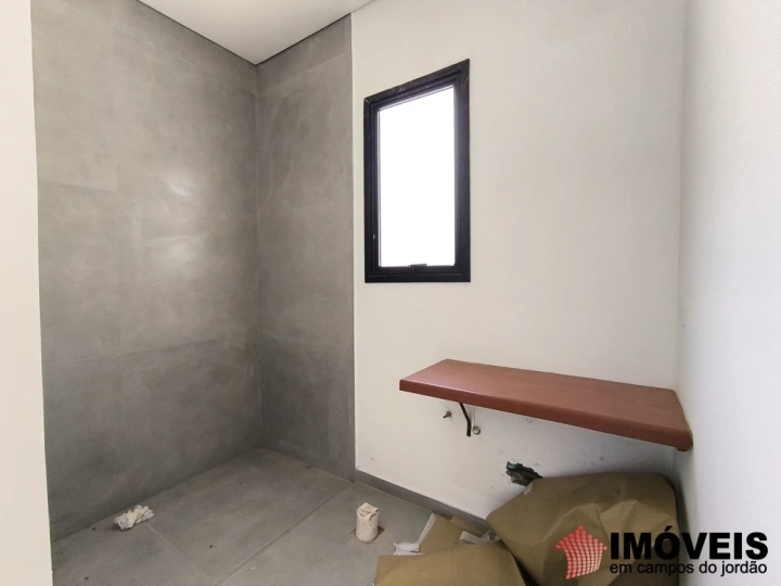 Casa Residencial para Venda - Campos do Jordão, Morro do Elefante - REF: 2905 Imagem da galeria de fotos: Casa Residencial para Venda - Campos do Jordão, Morro do Elefante - REF: 2905