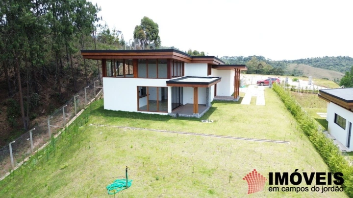 Casa Residencial para Venda - Campos do Jordão, Morro do Elefante - REF: 2904 Imagem da galeria de fotos: Casa Residencial para Venda - Campos do Jordão, Morro do Elefante - REF: 2904