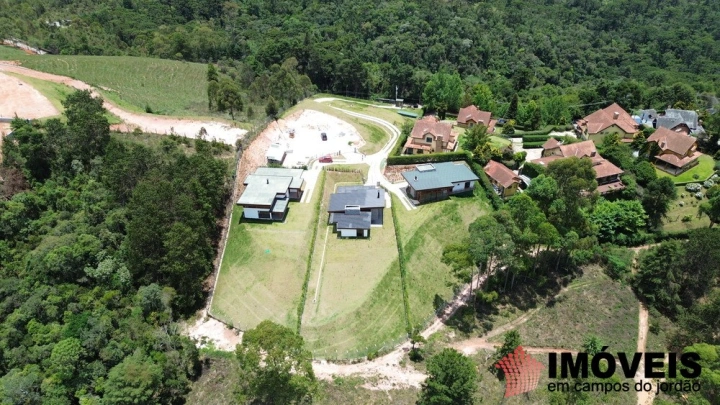 Casa Residencial para Venda - Campos do Jordão, Morro do Elefante - REF: 2904 Imagem da galeria de fotos: Casa Residencial para Venda - Campos do Jordão, Morro do Elefante - REF: 2904