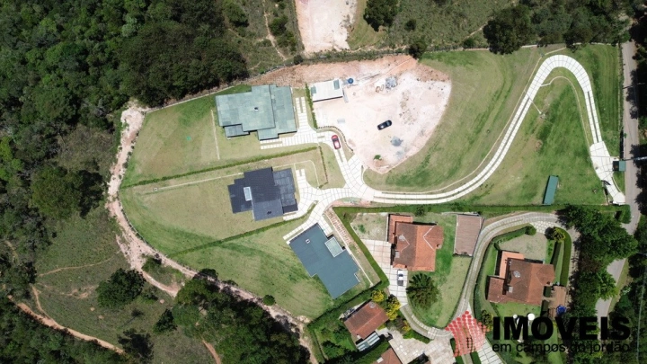 Casa Residencial para Venda - Campos do Jordão, Morro do Elefante - REF: 2904 Imagem da galeria de fotos: Casa Residencial para Venda - Campos do Jordão, Morro do Elefante - REF: 2904