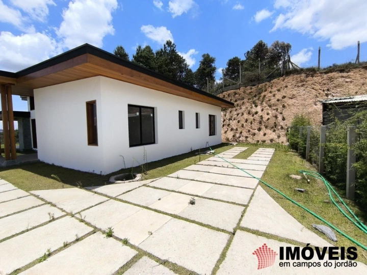 Casa Residencial para Venda - Campos do Jordão, Morro do Elefante - REF: 2904 Imagem da galeria de fotos: Casa Residencial para Venda - Campos do Jordão, Morro do Elefante - REF: 2904