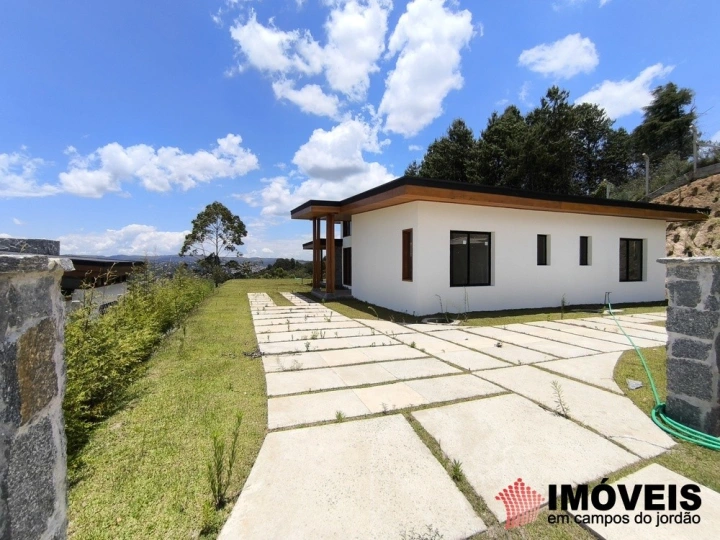 Casa Residencial para Venda - Campos do Jordão, Morro do Elefante - REF: 2904 Imagem da galeria de fotos: Casa Residencial para Venda - Campos do Jordão, Morro do Elefante - REF: 2904