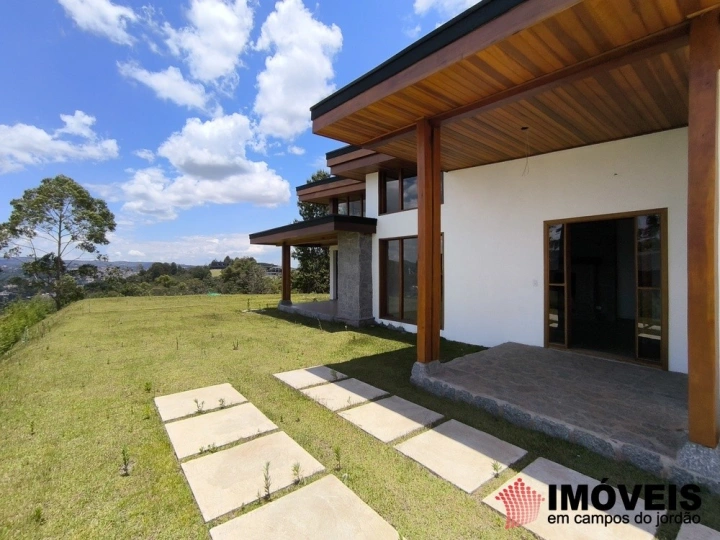 Casa Residencial para Venda - Campos do Jordão, Morro do Elefante - REF: 2904 Imagem da galeria de fotos: Casa Residencial para Venda - Campos do Jordão, Morro do Elefante - REF: 2904