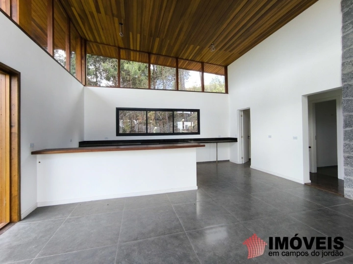 Casa Residencial para Venda - Campos do Jordão, Morro do Elefante - REF: 2904 Imagem da galeria de fotos: Casa Residencial para Venda - Campos do Jordão, Morro do Elefante - REF: 2904