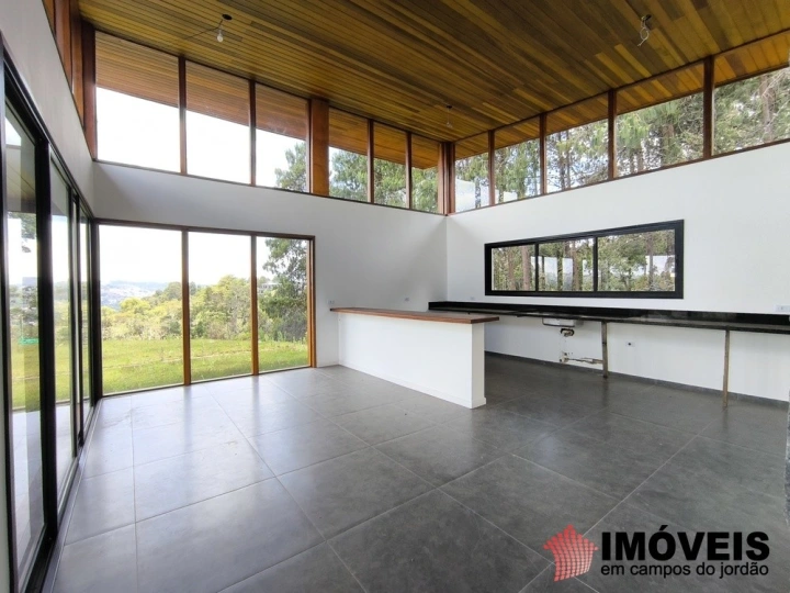 Casa Residencial para Venda - Campos do Jordão, Morro do Elefante - REF: 2904 Imagem da galeria de fotos: Casa Residencial para Venda - Campos do Jordão, Morro do Elefante - REF: 2904