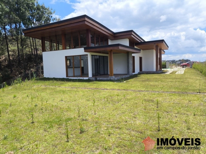 Casa Residencial para Venda - Campos do Jordão, Morro do Elefante - REF: 2904 Imagem da galeria de fotos: Casa Residencial para Venda - Campos do Jordão, Morro do Elefante - REF: 2904