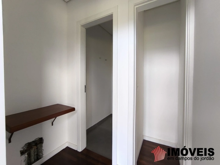 Casa Residencial para Venda - Campos do Jordão, Morro do Elefante - REF: 2904 Imagem da galeria de fotos: Casa Residencial para Venda - Campos do Jordão, Morro do Elefante - REF: 2904