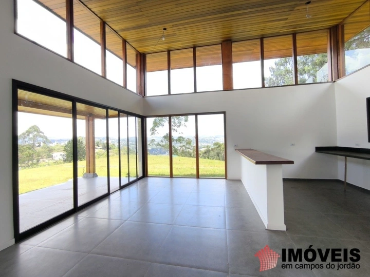 Casa Residencial para Venda - Campos do Jordão, Morro do Elefante - REF: 2904 Imagem da galeria de fotos: Casa Residencial para Venda - Campos do Jordão, Morro do Elefante - REF: 2904