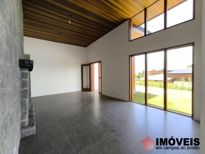 Casa Residencial para Venda - Campos do Jordão, Morro do Elefante - REF: 2904 Imagem da galeria de fotos: Casa Residencial para Venda - Campos do Jordão, Morro do Elefante - REF: 2904