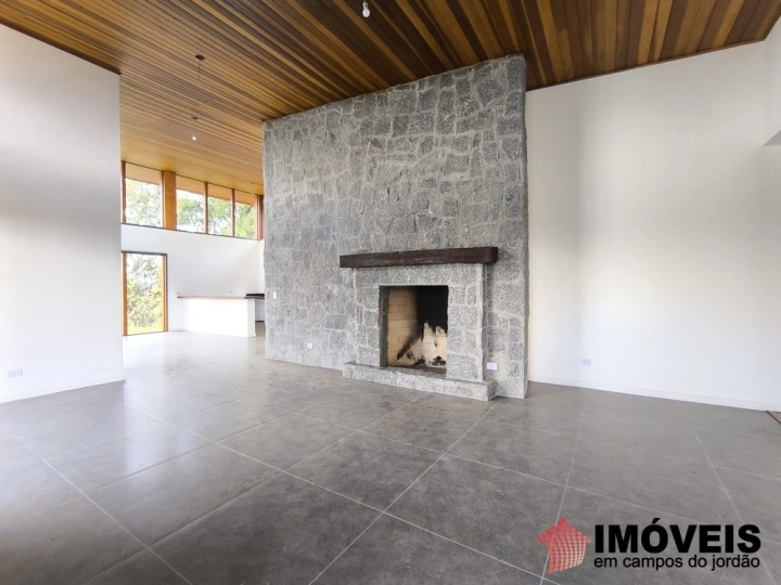 Casa Residencial para Venda - Campos do Jordão, Morro do Elefante - REF: 2904 Imagem da galeria de fotos: Casa Residencial para Venda - Campos do Jordão, Morro do Elefante - REF: 2904