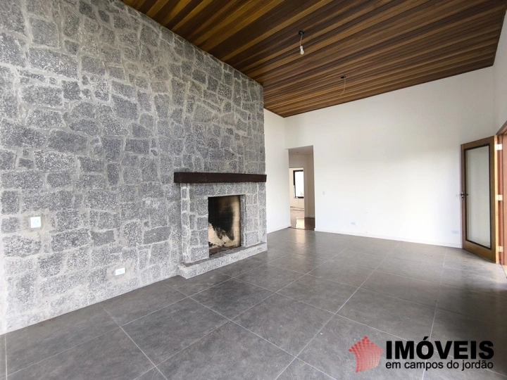 Casa Residencial para Venda - Campos do Jordão, Morro do Elefante - REF: 2904 Imagem da galeria de fotos: Casa Residencial para Venda - Campos do Jordão, Morro do Elefante - REF: 2904