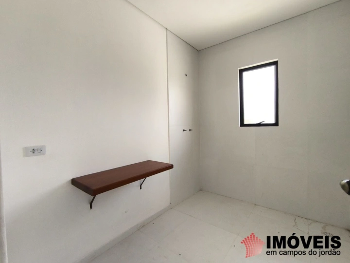 Casa Residencial para Venda - Campos do Jordão, Morro do Elefante - REF: 2904 Imagem da galeria de fotos: Casa Residencial para Venda - Campos do Jordão, Morro do Elefante - REF: 2904