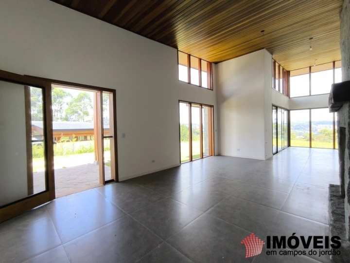 Casa Residencial para Venda - Campos do Jordão, Morro do Elefante - REF: 2904 Imagem da galeria de fotos: Casa Residencial para Venda - Campos do Jordão, Morro do Elefante - REF: 2904