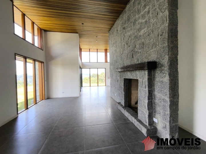 Casa Residencial para Venda - Campos do Jordão, Morro do Elefante - REF: 2904 Imagem da galeria de fotos: Casa Residencial para Venda - Campos do Jordão, Morro do Elefante - REF: 2904