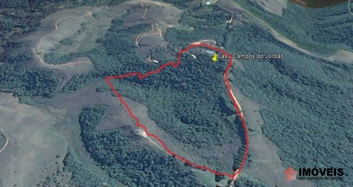 Área para Incorporação Comercial para Venda - Campos do Jordão, Parque Ferradura - REF: 2903 Imagem da galeria de fotos: Área para Incorporação Comercial para Venda - Campos do Jordão, Parque Ferradura - REF: 2903