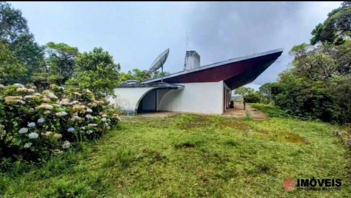 Área para Incorporação Comercial para Venda - Campos do Jordão, Parque Ferradura - REF: 2903 Imagem da galeria de fotos: Área para Incorporação Comercial para Venda - Campos do Jordão, Parque Ferradura - REF: 2903