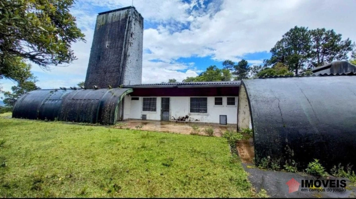 Área para Incorporação Comercial para Venda - Campos do Jordão, Parque Ferradura - REF: 2903 Imagem da galeria de fotos: Área para Incorporação Comercial para Venda - Campos do Jordão, Parque Ferradura - REF: 2903