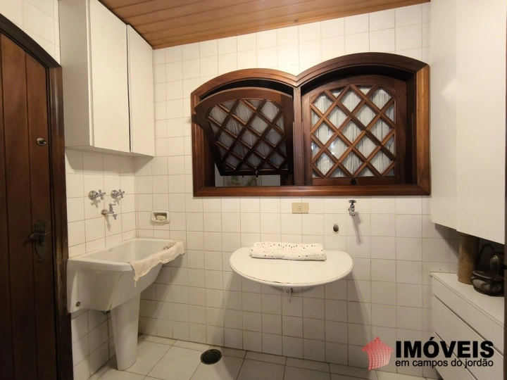 Casa Residencial para Venda - Campos do Jordão, Vila Médica - REF: 2902 Imagem da galeria de fotos: Casa Residencial para Venda - Campos do Jordão, Vila Médica - REF: 2902