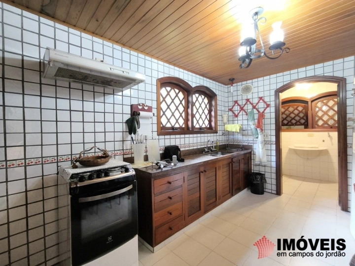 Casa Residencial para Venda - Campos do Jordão, Vila Médica - REF: 2902 Imagem da galeria de fotos: Casa Residencial para Venda - Campos do Jordão, Vila Médica - REF: 2902