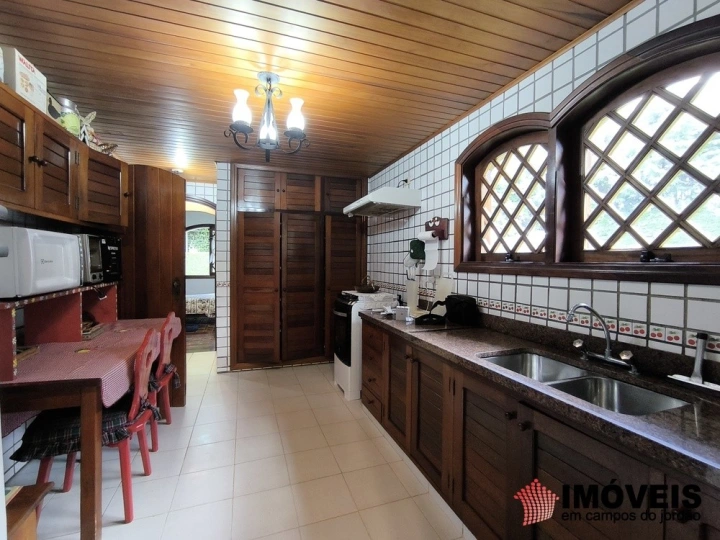 Casa Residencial para Venda - Campos do Jordão, Vila Médica - REF: 2902 Imagem da galeria de fotos: Casa Residencial para Venda - Campos do Jordão, Vila Médica - REF: 2902