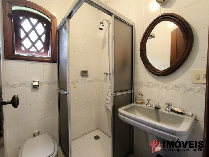 Casa Residencial para Venda - Campos do Jordão, Vila Médica - REF: 2902 Imagem da galeria de fotos: Casa Residencial para Venda - Campos do Jordão, Vila Médica - REF: 2902