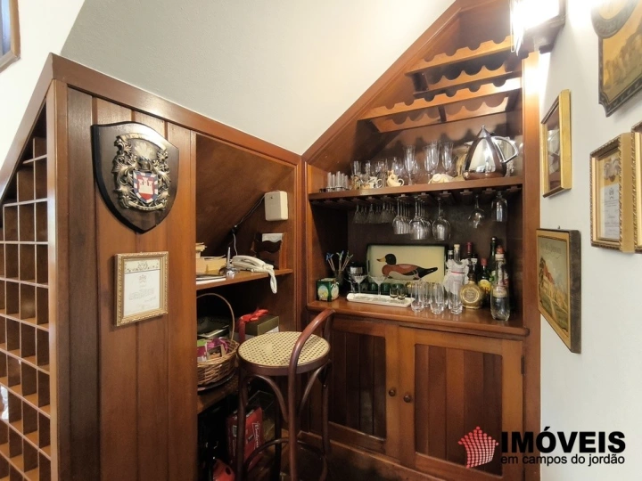 Casa Residencial para Venda - Campos do Jordão, Vila Médica - REF: 2902 Imagem da galeria de fotos: Casa Residencial para Venda - Campos do Jordão, Vila Médica - REF: 2902