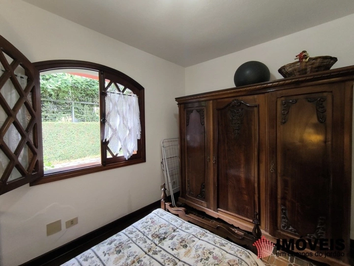 Casa Residencial para Venda - Campos do Jordão, Vila Médica - REF: 2902 Imagem da galeria de fotos: Casa Residencial para Venda - Campos do Jordão, Vila Médica - REF: 2902